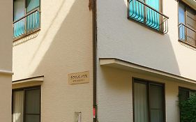 Cozy Residential Retreat! Easy Access To Ikebukuro & Shinjuku